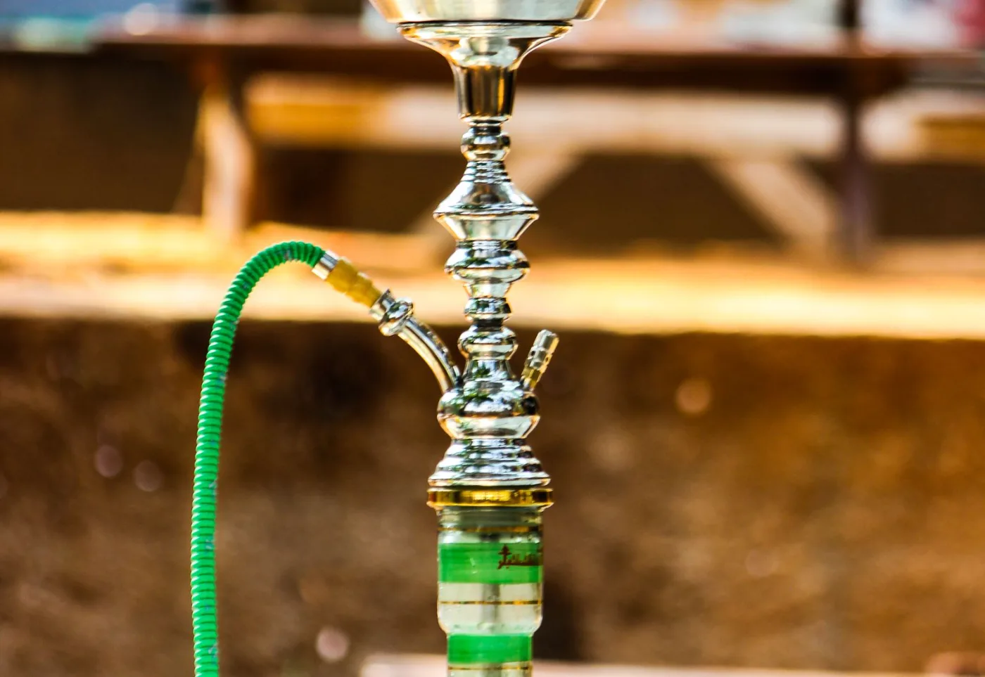 Nargile servisi