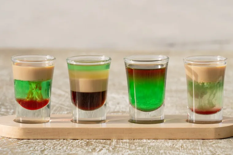 Rainbow Kokteyl
